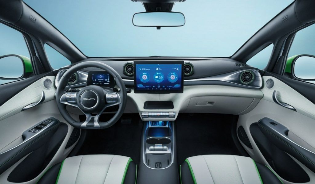 Byd Dolphin 180 (4)