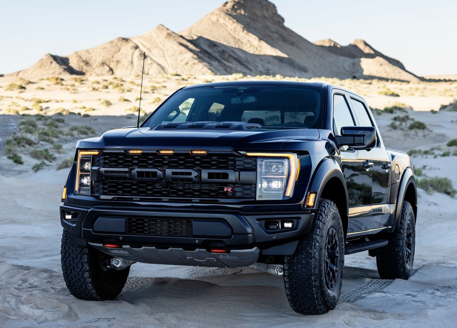 F 150 Raptor R 2023