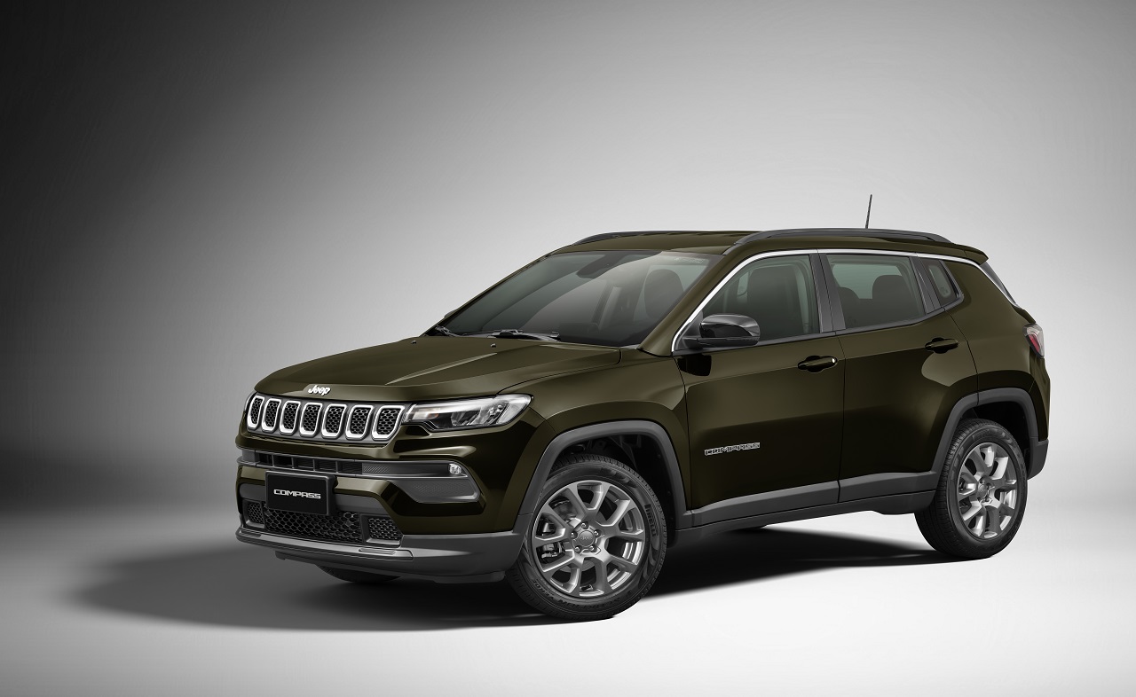 Compass Sport 0011