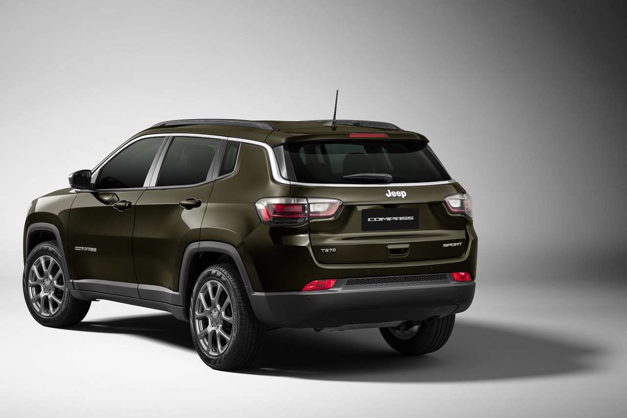 Compass Sport 0001