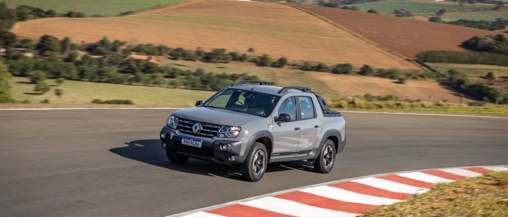 Desafio Renault Oroch Consumo De Combustível (10)