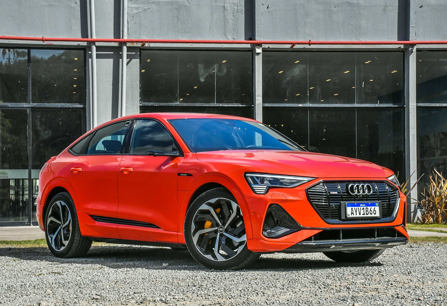 5. Audi E Tron Sportback Performance Blac 3513