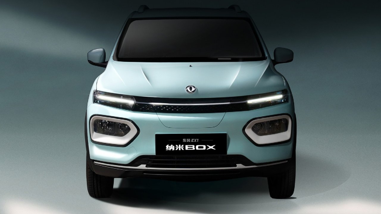 Dongfeng Nano Box 1
