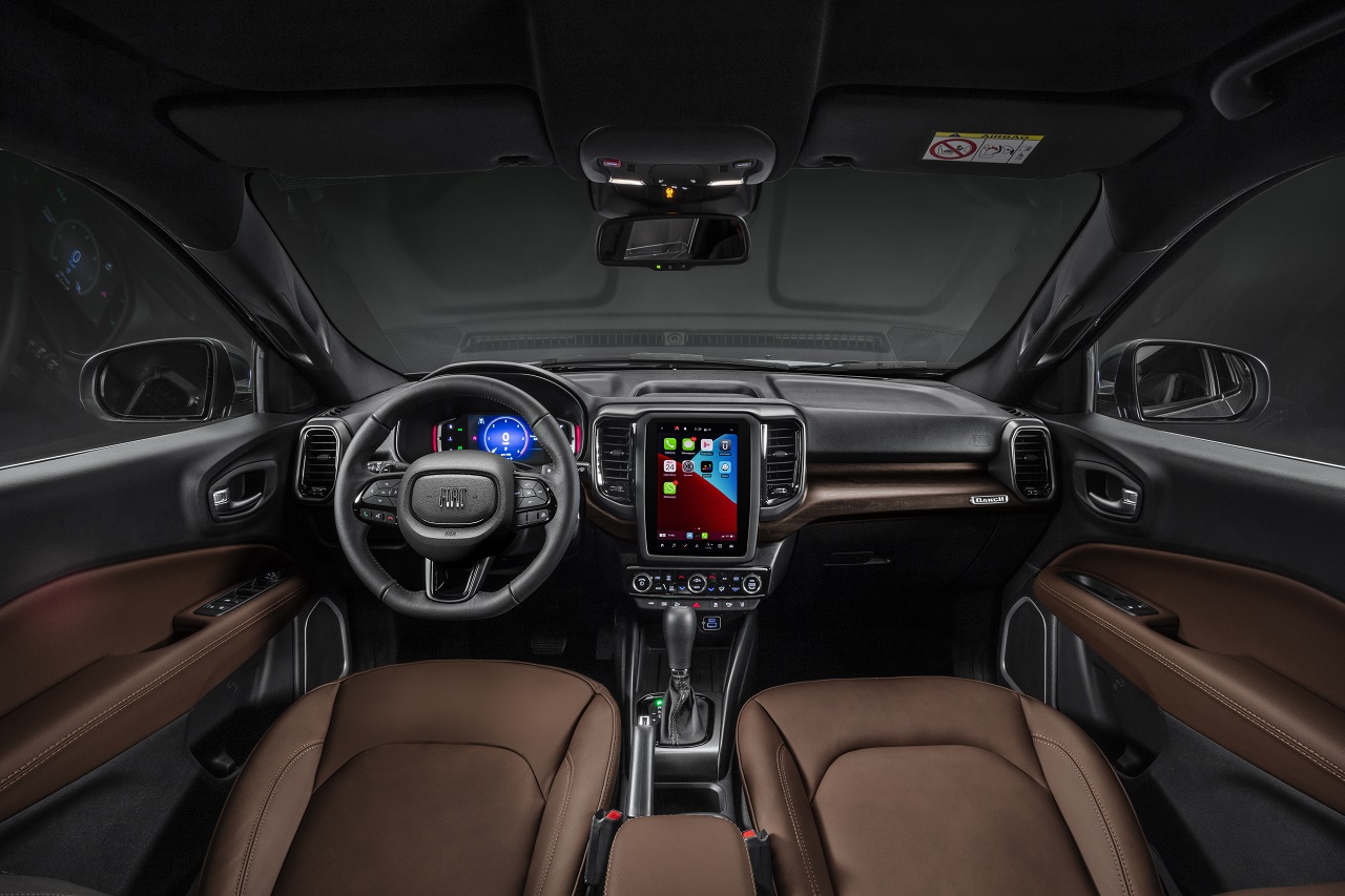 Fiat Toro 2023 1