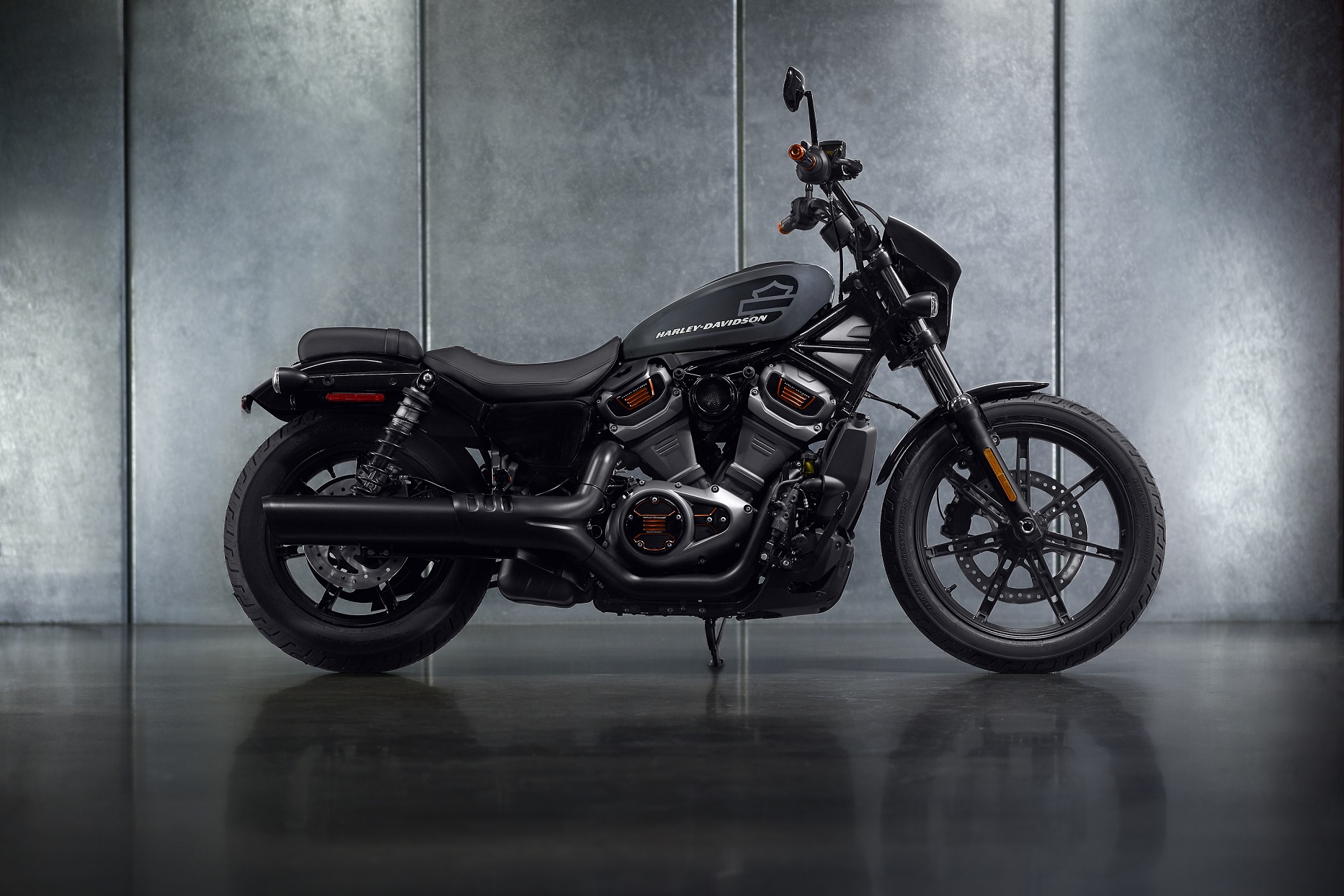 H-D Nightster 2022