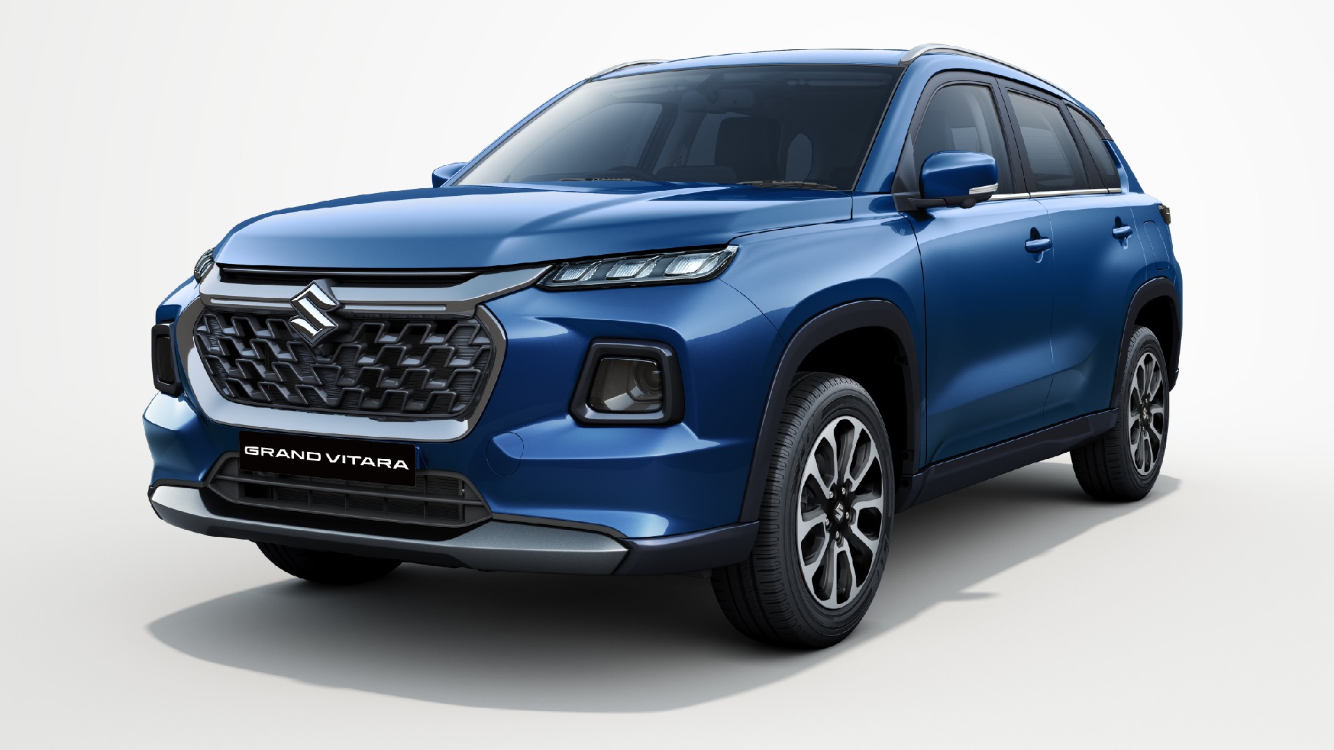 Suzuki Grand Vitara 2023 (2)
