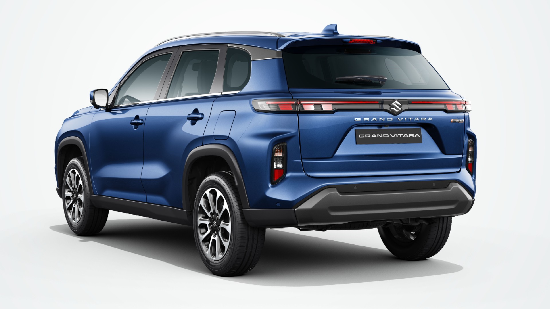 Suzuki Grand Vitara 2023 (3)