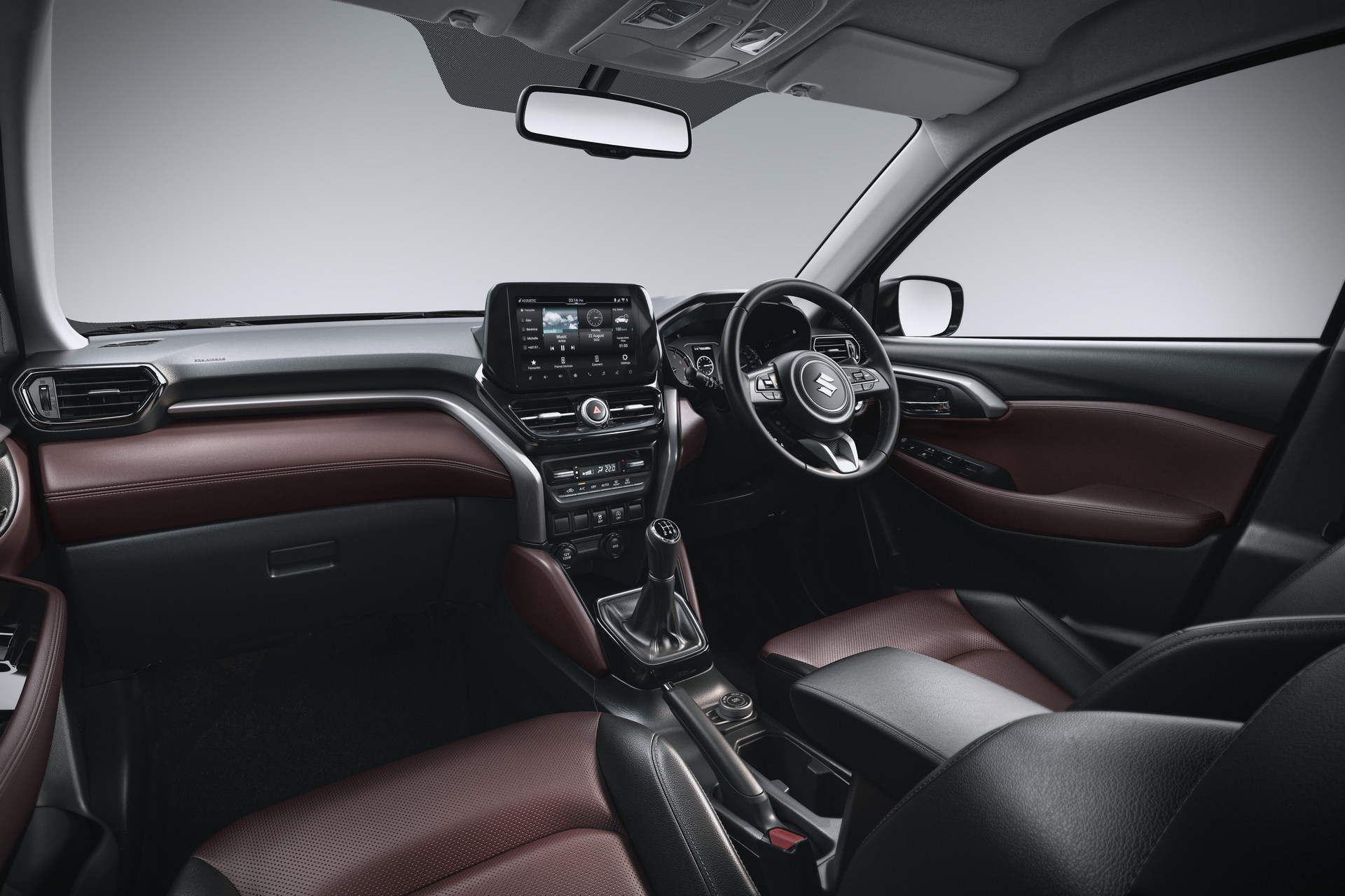 Suzuki Grand Vitara 2023 (5)