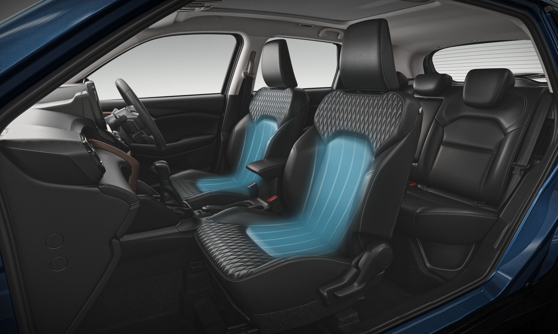Suzuki Grand Vitara 2023 (9)