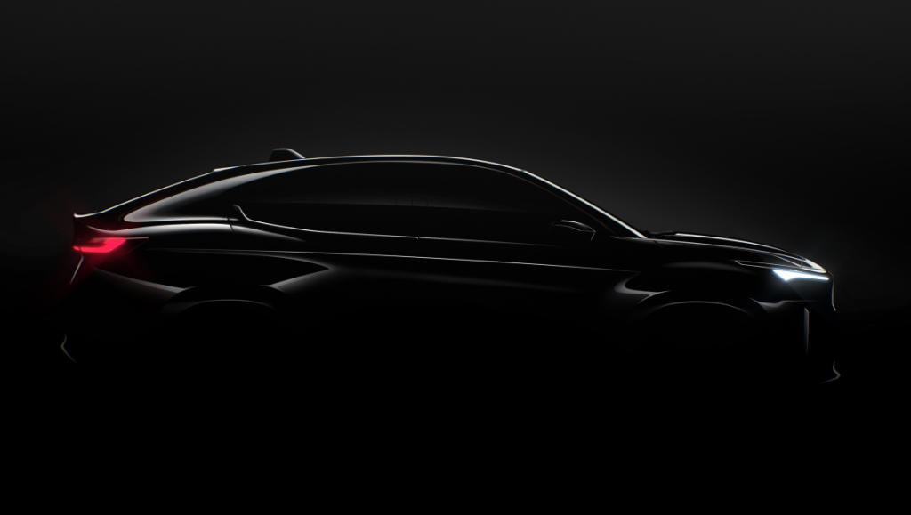 Fiat Fastback
