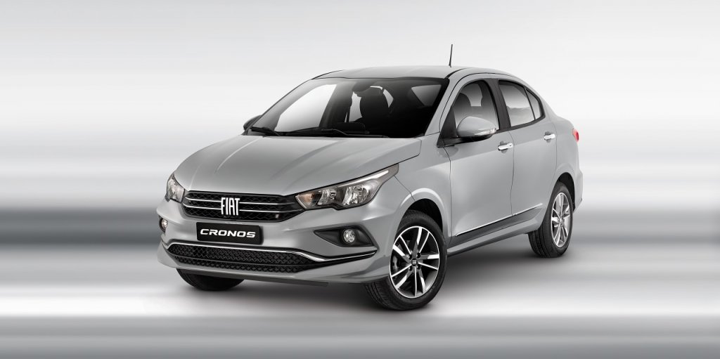 Fiat Cronos Precision My 2023 01