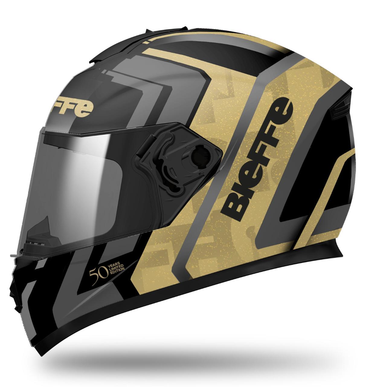 Bieffe New B12 50 Anos 3