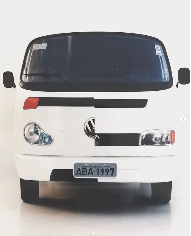 Nova Kombi Destaque