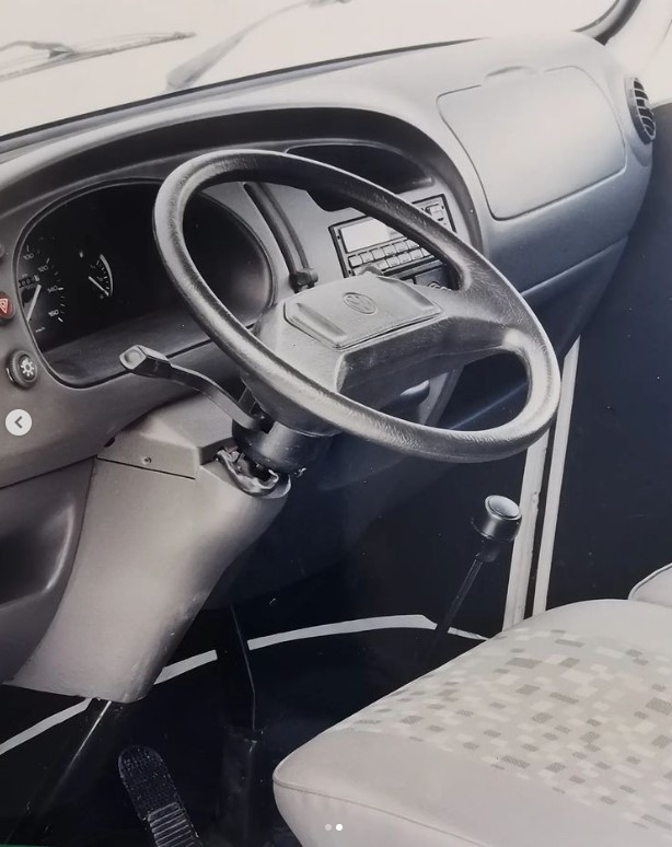 Kombi F2