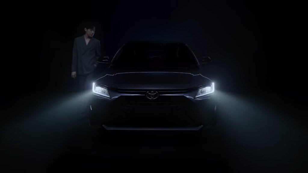 Novo Toyota Yaris 1
