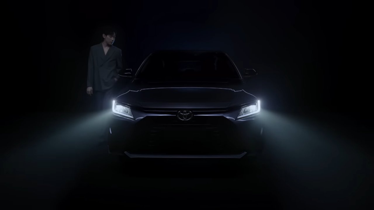 Novo Toyota Yaris 1