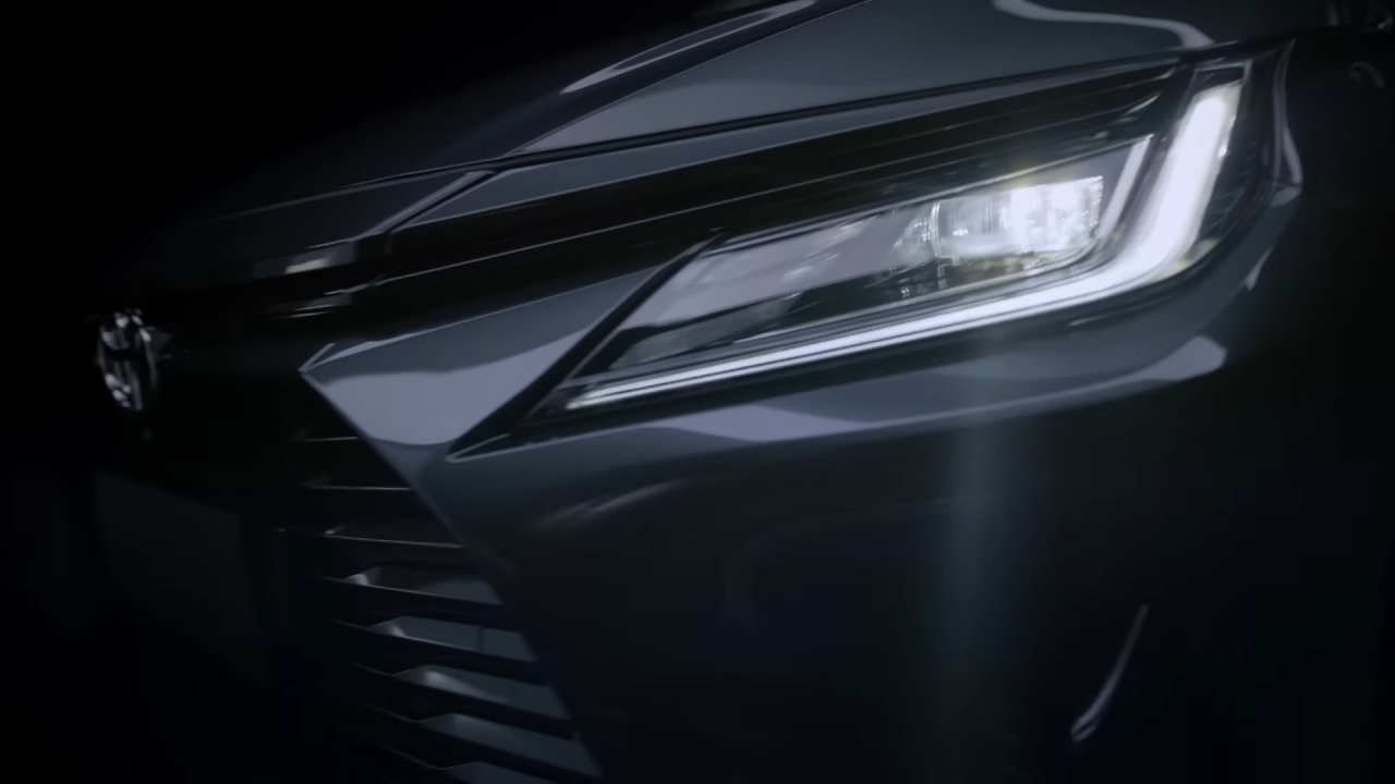 Novo Toyota Yaris 3