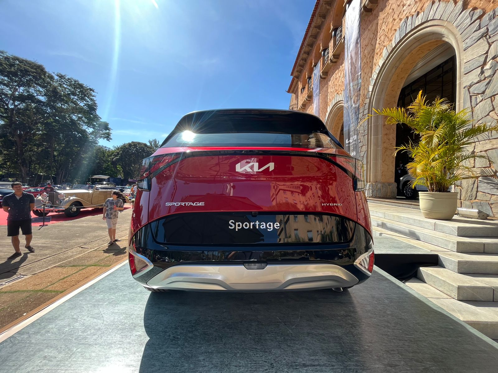 Kia Sportage 2023 (3)