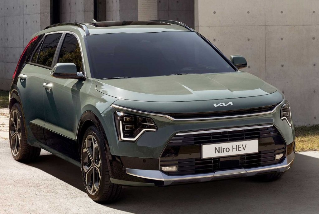 Kia Niro