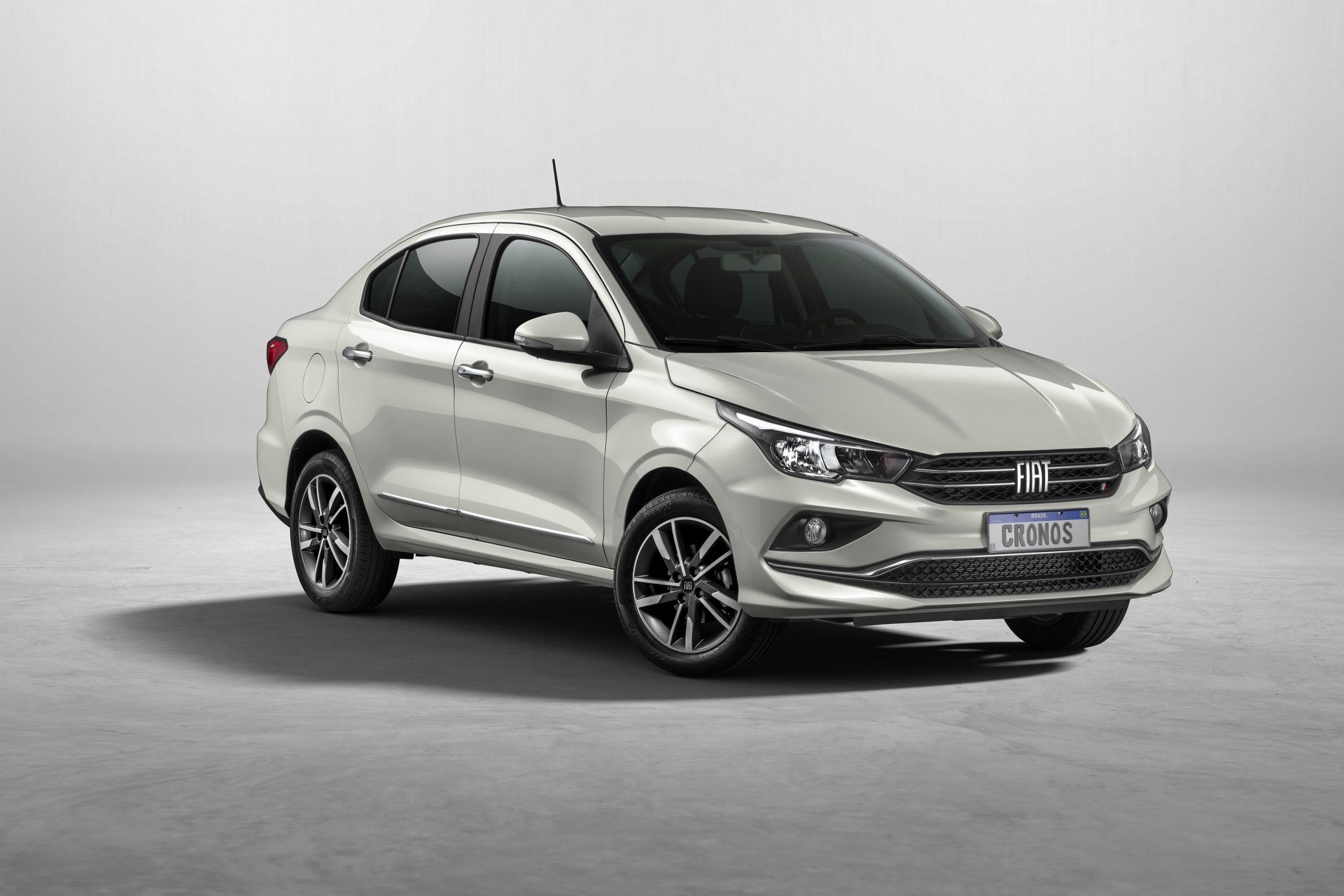 Fiat Cronos Precision 2023 (2)