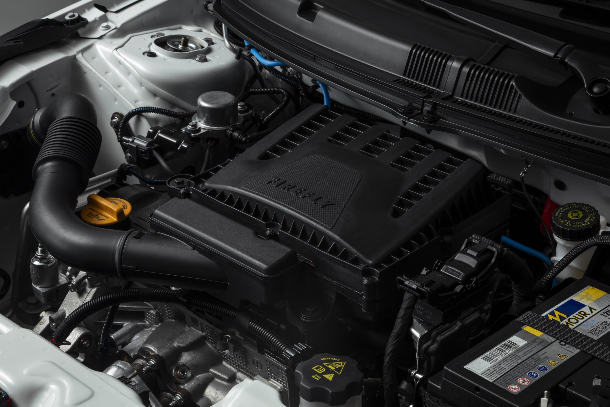 Fiat Cronos Precision 2023 (6)