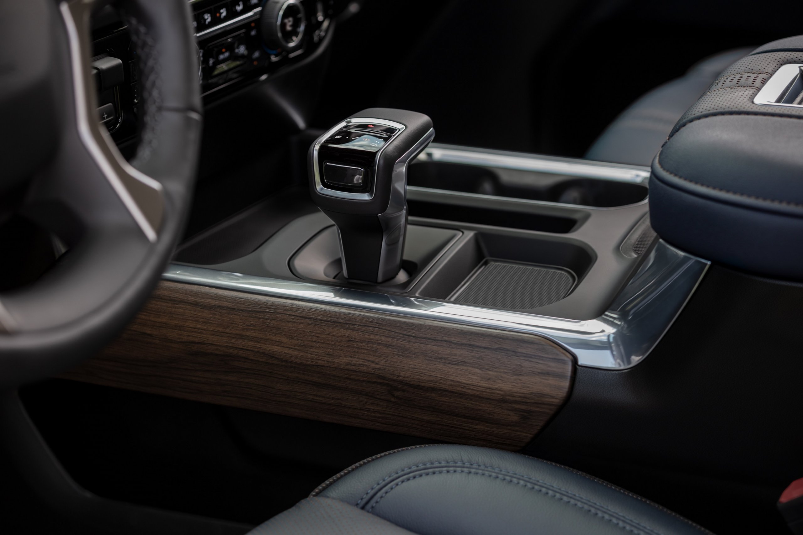 2022 Chevrolet Silverado High Country