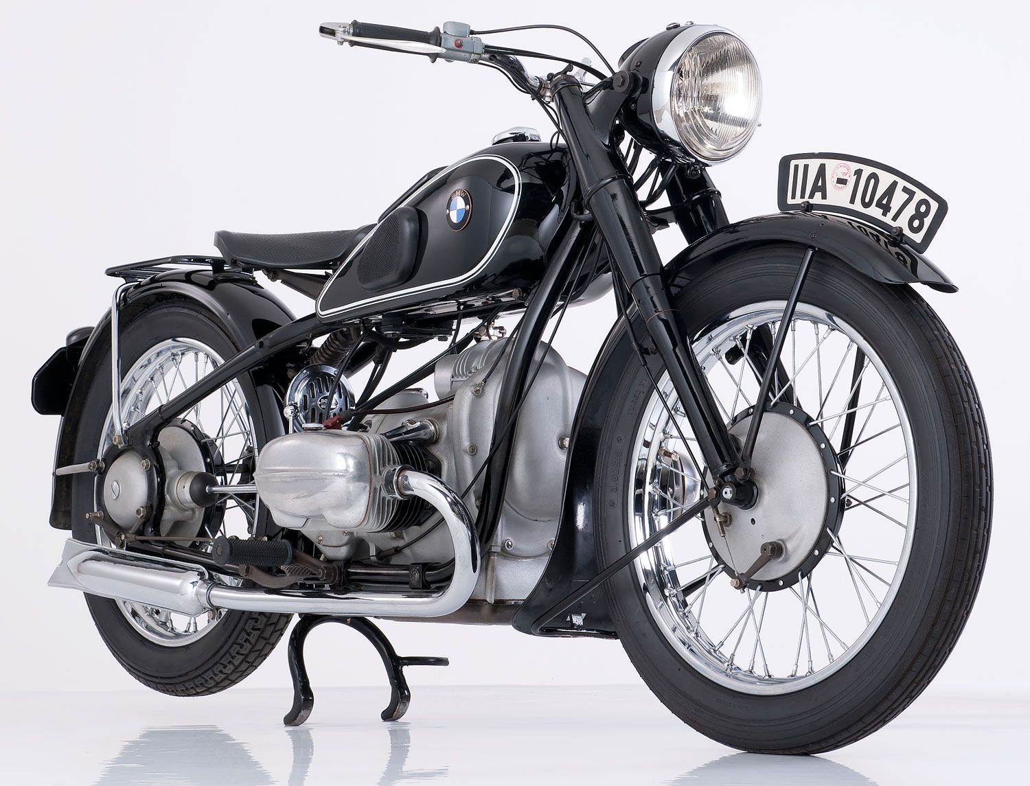 Bmw R5