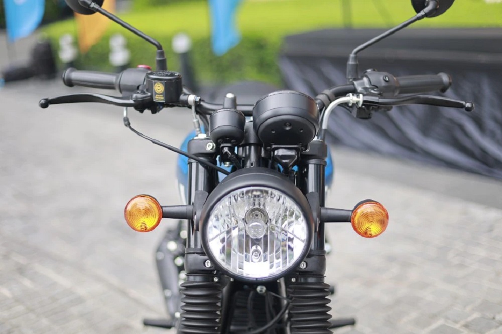 Royal Enfield Hunter 350 2