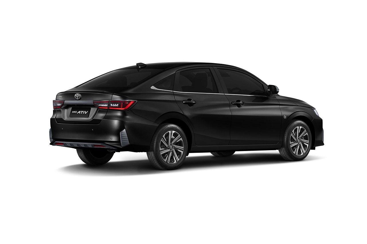 Novo Toyota Yaris