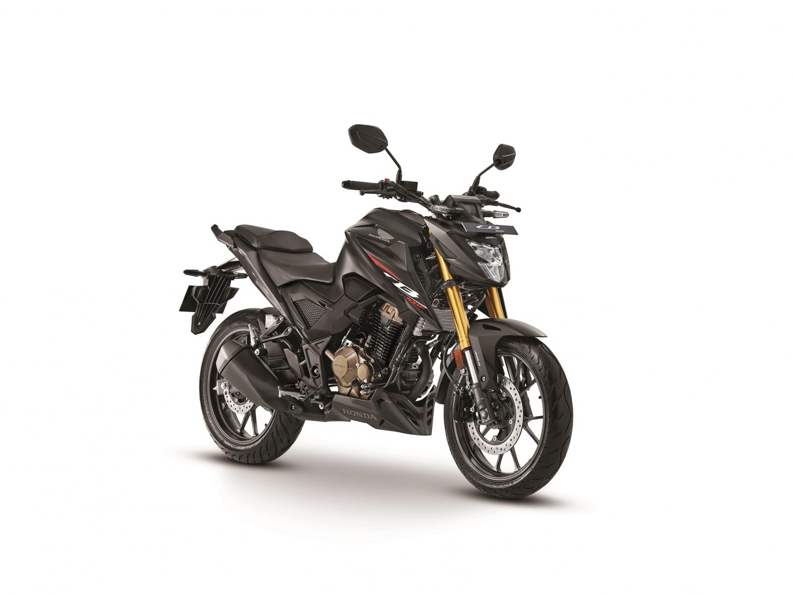 Honda CB300F
