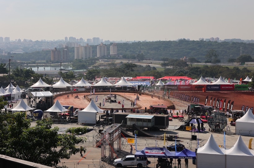 Festival Interlagos 2022 Foto Mario Villaescusa Arena Extreme