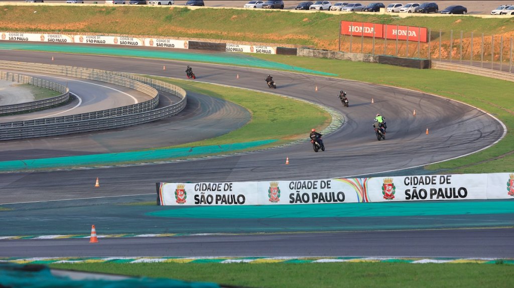 Festival Interlagos 2022 Foto Mario Villaescusa Pista Teste Rides