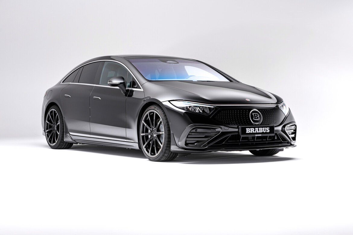 Brabus For Mb Eqs 450 Elegant Elephant Klein (12) 1170x780