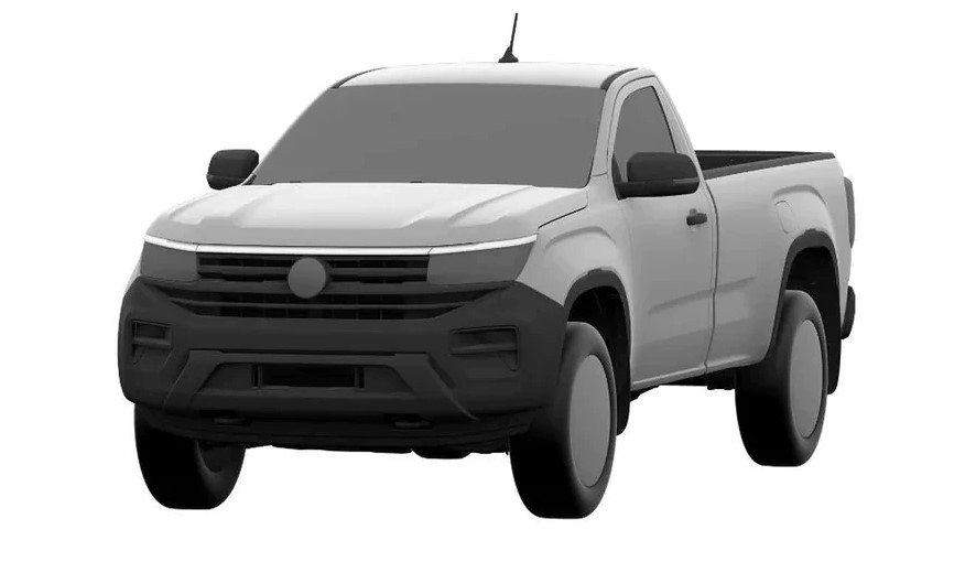 Amarok Simples Destaque