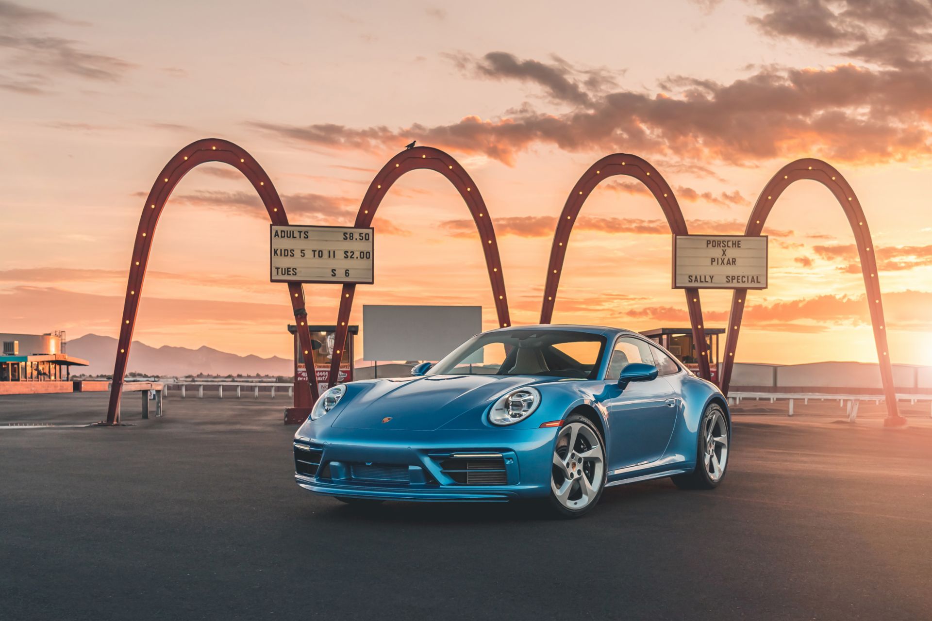 Porsche Sally Special 005