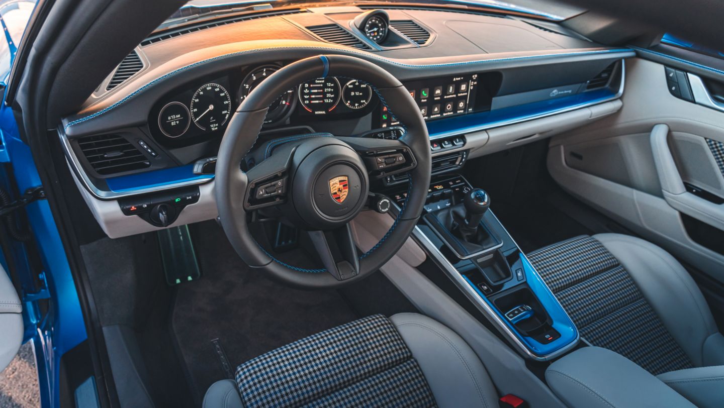 Porsche Sally Special 015