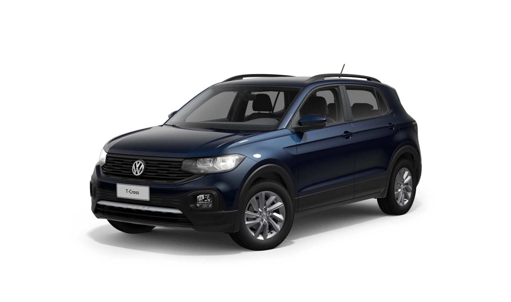 Volkswagen T Cross 1.6
