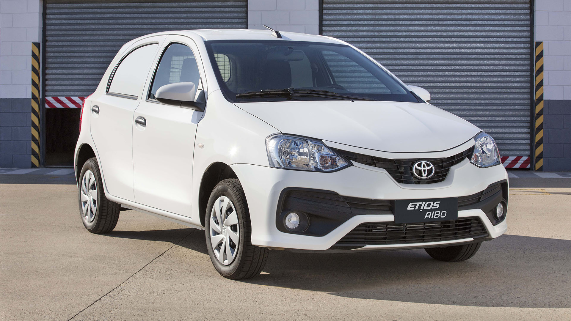 Toyota Etios Aibo 1