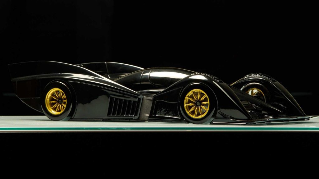 carro mais rápido do mundo