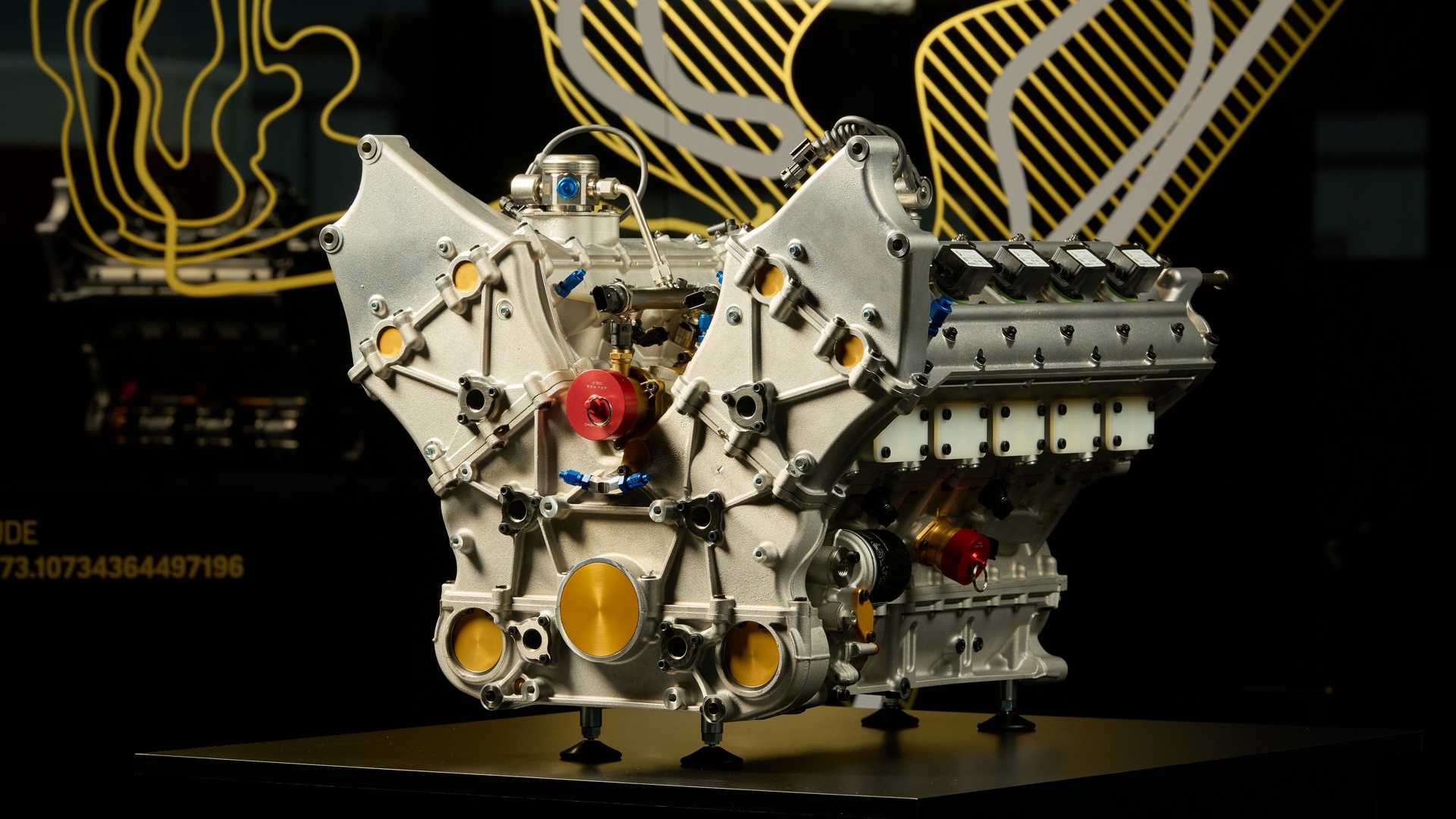 2023 Rodin Fzero 4