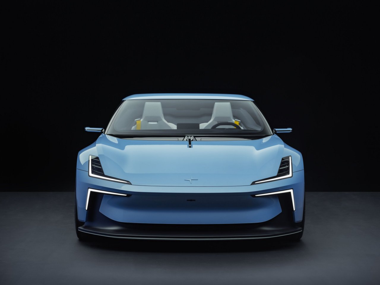 656731 20220816 Polestar Electric Roadster Concept