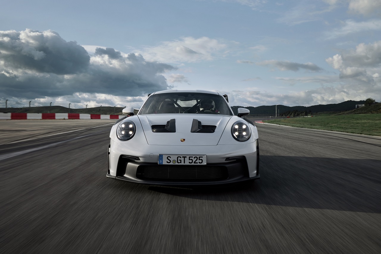 Porsche 911 Gt3 Rs (3)