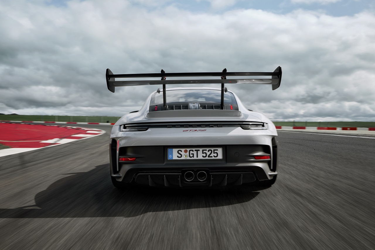 Porsche 911 Gt3 Rs (5)