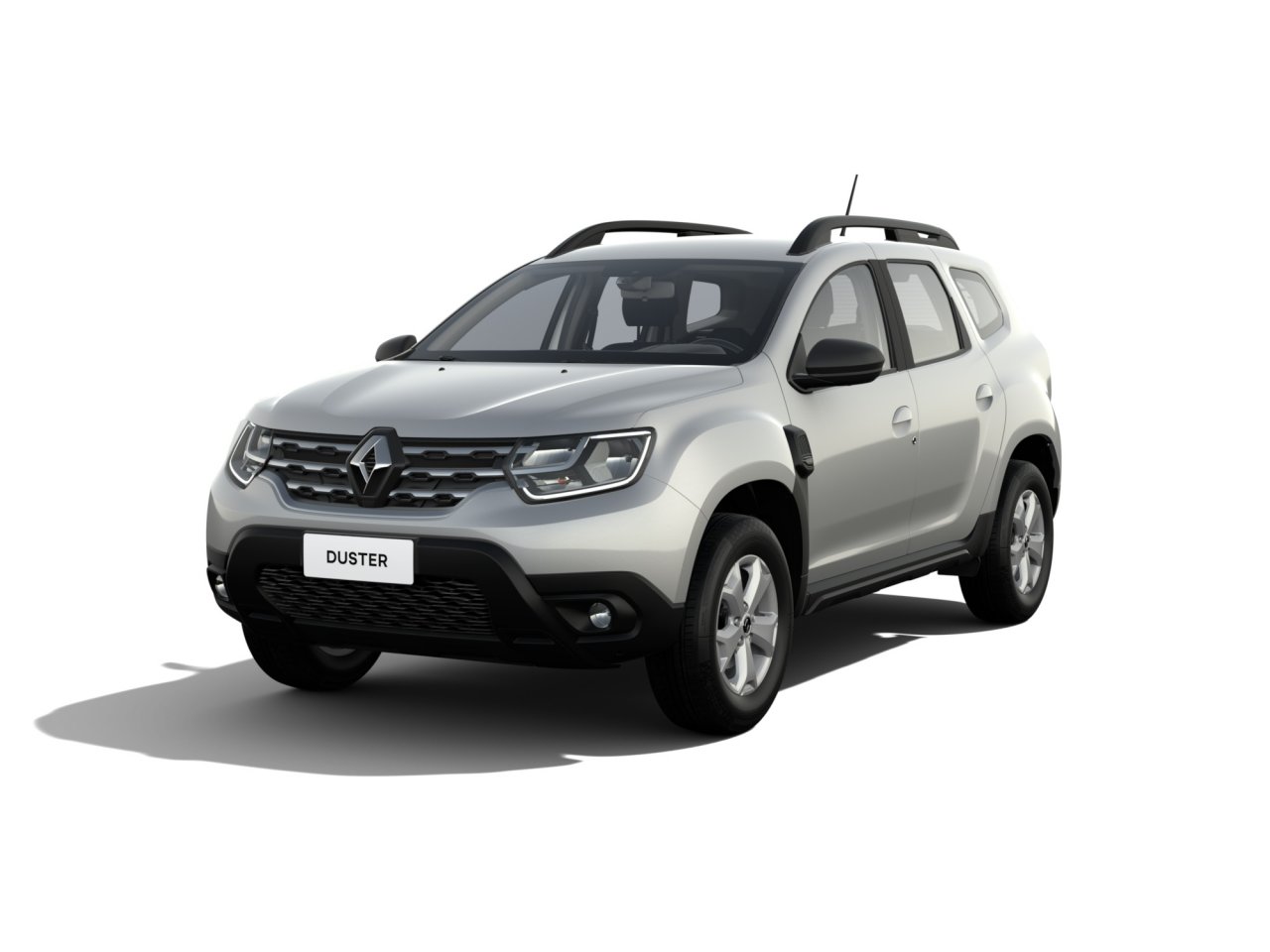 Renault Duster manual