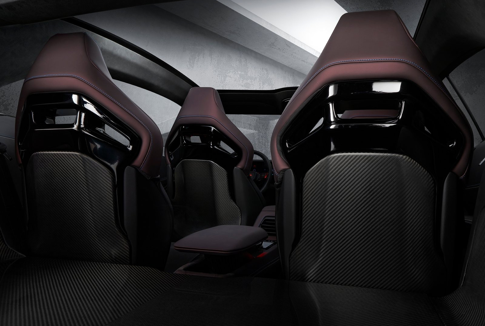 Dodge Charger SRT Daytona EV