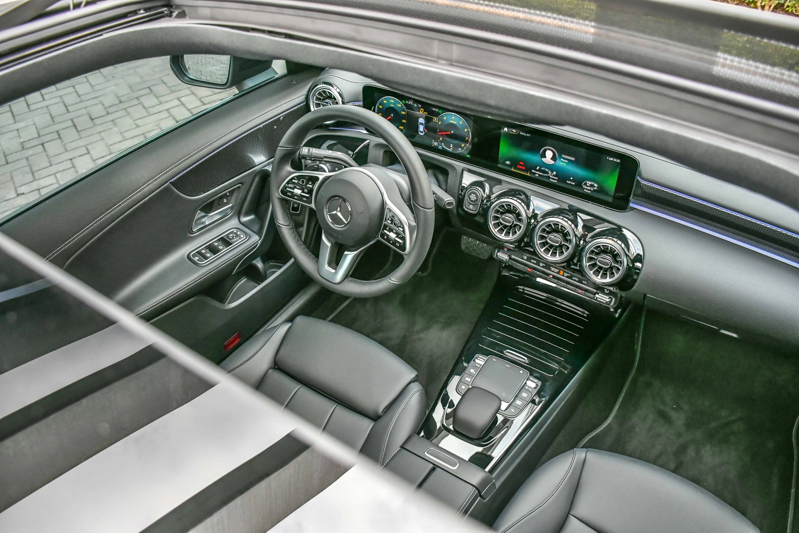 Mercedes Benz Cla 250 (47)