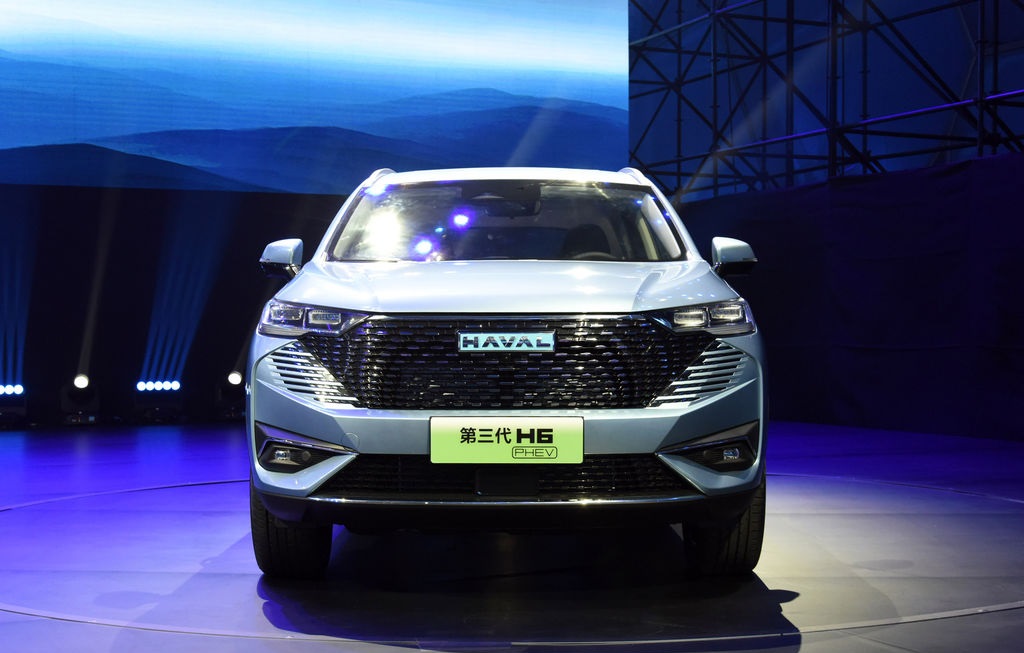 Haval H6 5