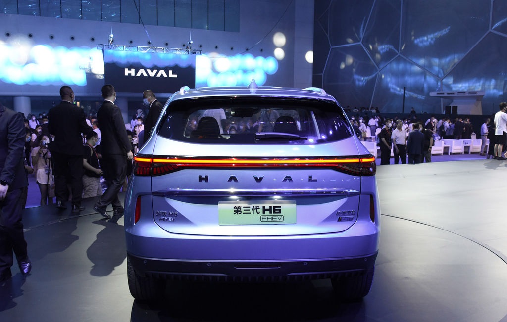 Haval H6 6