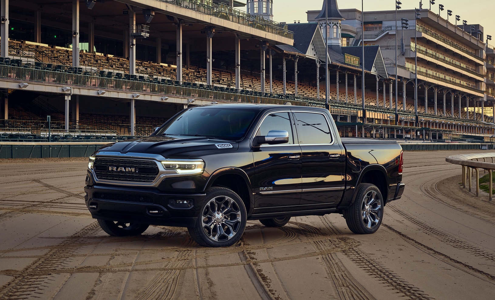 Ram 1