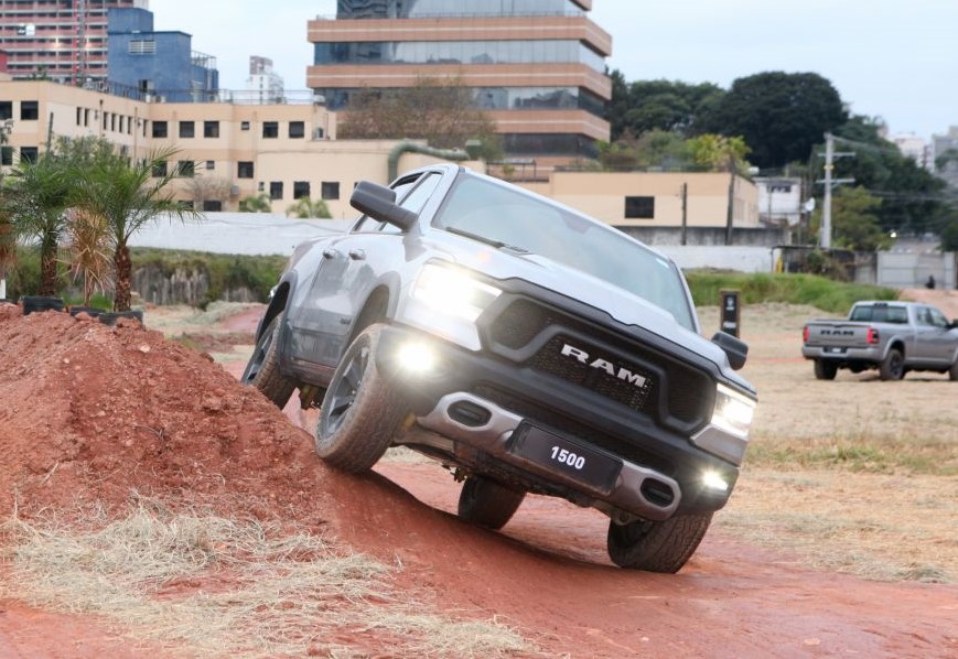 Ram 1.500